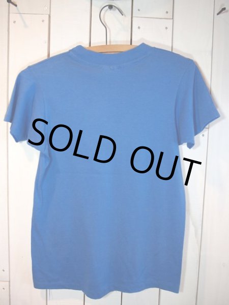 画像3: 1980s【Hanes】?REDWING取扱店「Winterport Boot Shop」?Tシャツ (3)