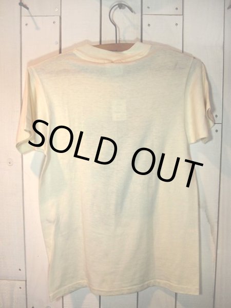 画像3: 1980s【Hanes】?E.T.?Tシャツ (3)