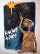 画像5: 1980s【Hanes】?E.T.?Tシャツ (5)