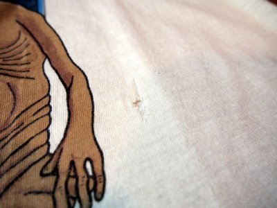 画像2: 1980s【Hanes】?E.T.?Tシャツ