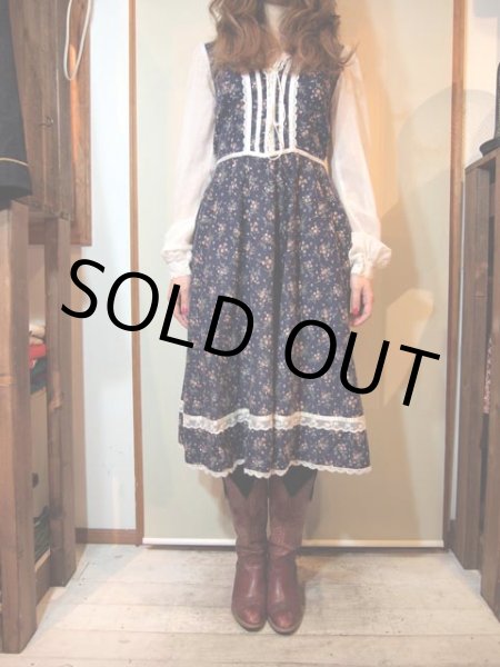 画像2: 【GUNNE SAXガンネサックス】ワンピース (2)