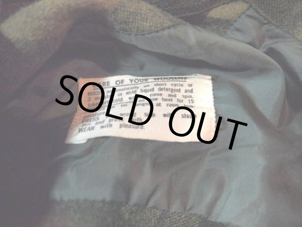 画像4: 1960s【PENDLETON】ウールシャツ (4)