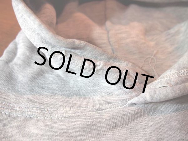 画像4: 1950s【PILGRIM】スウェットパーカー (4)