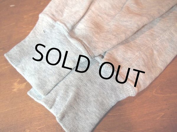 画像5: 1950s【PILGRIM】スウェットパーカー (5)