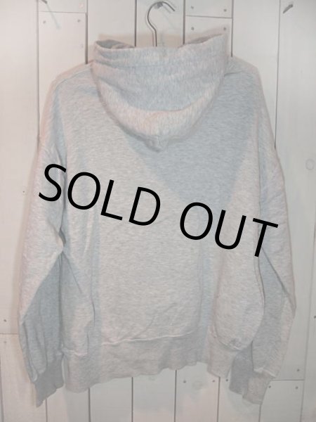 画像2: 1950s【PILGRIM】スウェットパーカー (2)