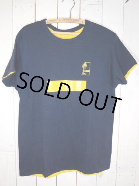 画像2: 1980s【Champion】?トリコタグ?リバーシブルTシャツ (2)