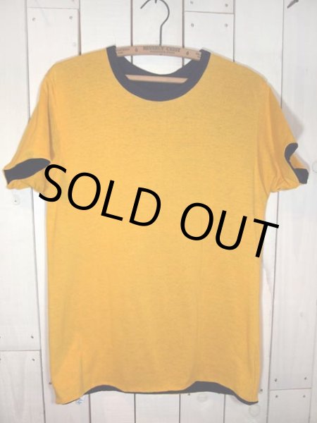 画像4: 1980s【Champion】?トリコタグ?リバーシブルTシャツ (4)