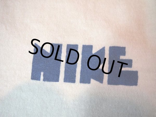 画像5: 1970s【NIKE】?ゴツナイキ?ベースボールTシャツ (5)