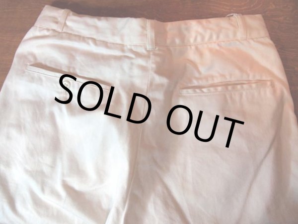 画像5: SALE!! 1950s【HEADLIGHT】ホワイトワークパンツ (5)