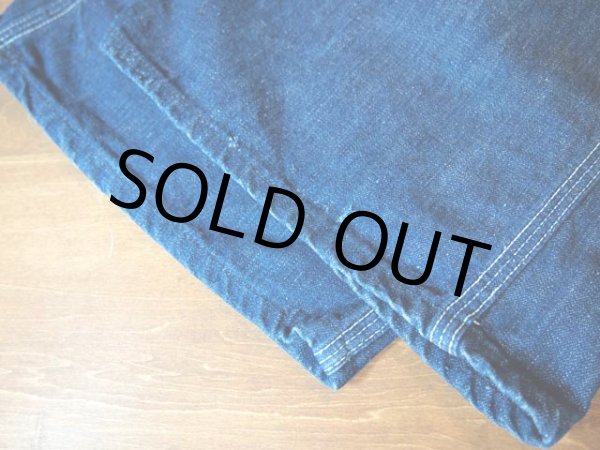 画像5: 1950s【HERCULES】デニムオーバーオール (5)