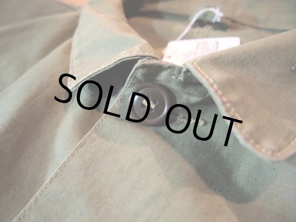 画像4: SALE!! 1940s【REMEVR DRI】フィッシングジャケット (4)