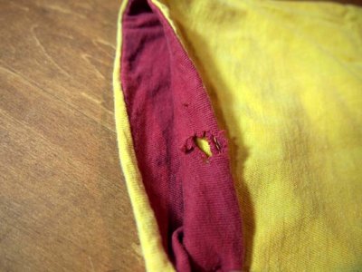 画像2: SALE!! 1960s【Champion】?プロダクツタグ?リバーシブルTシャツ　sizeS