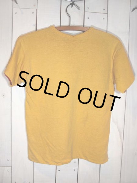 画像3: SALE!! 1960s【Champion】?プロダクツタグ?リバーシブルTシャツ　sizeS (3)