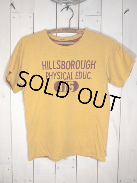 画像2: SALE!! 1960s【Champion】?プロダクツタグ?リバーシブルTシャツ　sizeS (2)