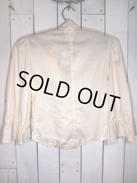 画像2: 【GUNNE SAXガンネサックス】ブラウス (2)