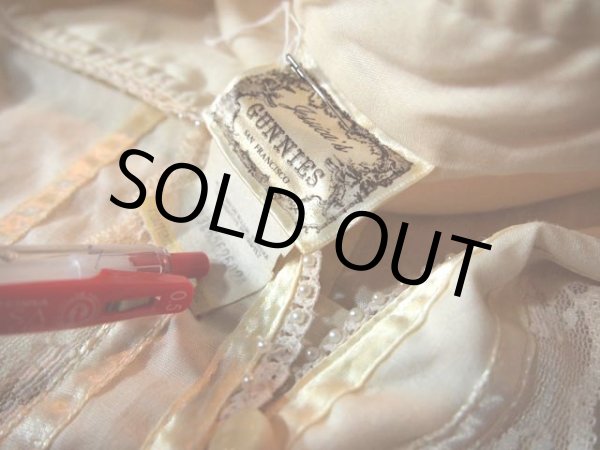 画像3: 【GUNNE SAXガンネサックス】ブラウス (3)