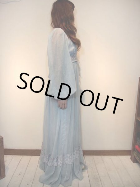 画像3: 【GUNNE SAX ガンネサックス】ワンピース (3)