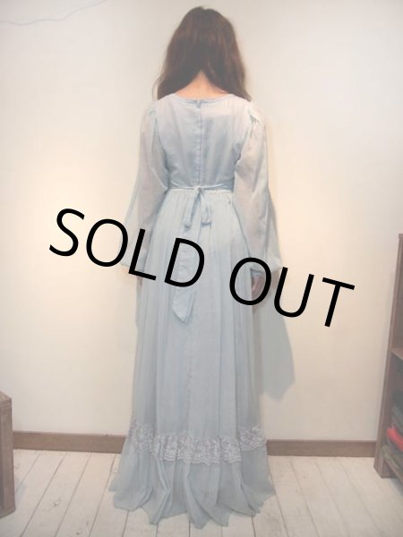 画像4: 【GUNNE SAX ガンネサックス】ワンピース (4)