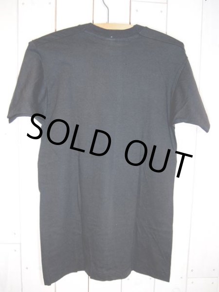 画像3: 1980s【SCREEN STARS】マイケルジャクソン?スリラー?ロックTシャツ (3)