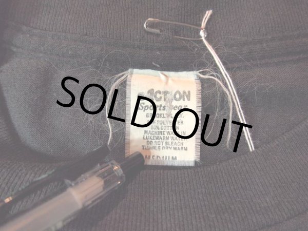 画像4: 1980ｓ?エルム街の悪夢?映画Tシャツ (4)