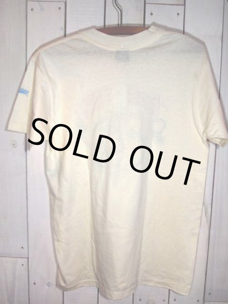 画像3: 1980s?The ROCKETEER?映画Tシャツ (3)