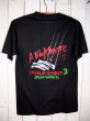 画像3: 1980ｓ?エルム街の悪夢?映画Tシャツ (3)