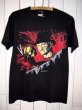 画像2: 1980ｓ?エルム街の悪夢?映画Tシャツ (2)