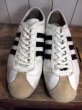 画像2: 1960s【adidas】 GYM　size9 (2)