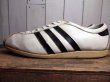 画像5: 1960s【adidas】 GYM　size9 (5)