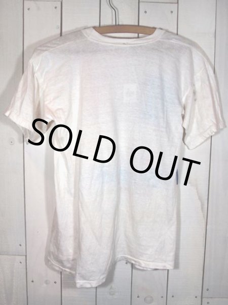 画像3: 1980sパキ綿WWF?ハルクホーガン?プロレスTシャツ (3)