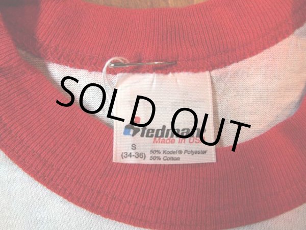 画像4: 1970s?JAWS?映画Tシャツ (4)