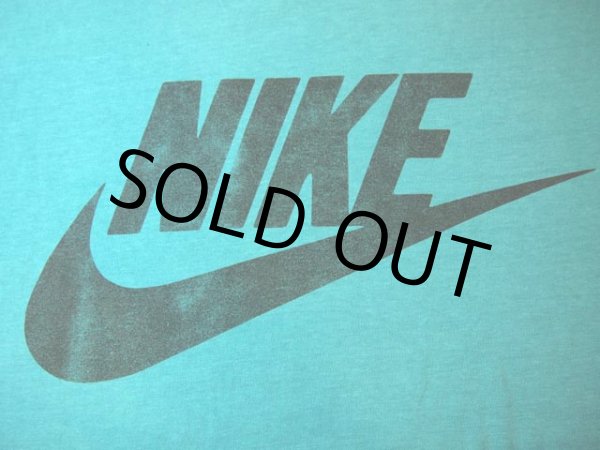 画像5: 1980s後期【NIKE】Tシャツ (5)