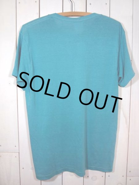 画像3: 1980s後期【NIKE】Tシャツ (3)