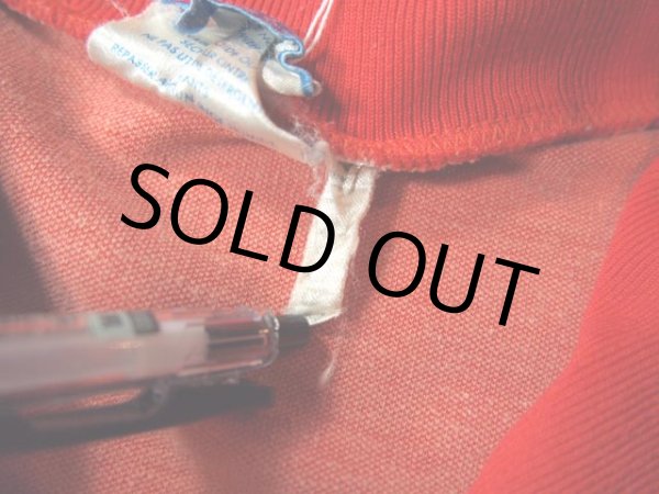 画像5: 1980sルーマニア製VENTEX【adidas】ジャージ (5)