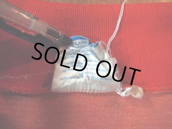 画像4: 1980sルーマニア製VENTEX【adidas】ジャージ (4)