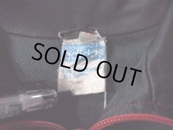 画像3: 1980s【adidas】ジャージ?曲がりポケット? (3)