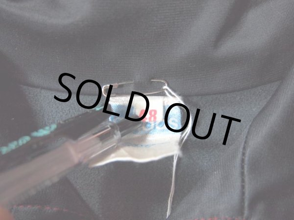 画像5: 1980s【adidas】ジャージ?曲がりポケット? (5)