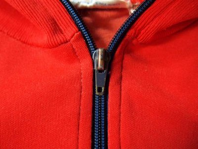 画像1: 1980sルーマニア製VENTEX【adidas】ジャージ