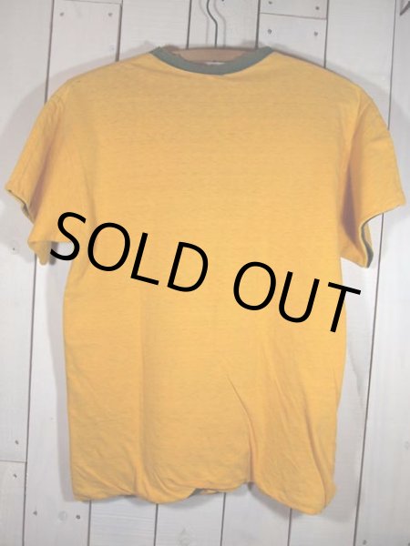 画像3: 1970s【Champion】?バータグ?リバーシブルTシャツ (3)