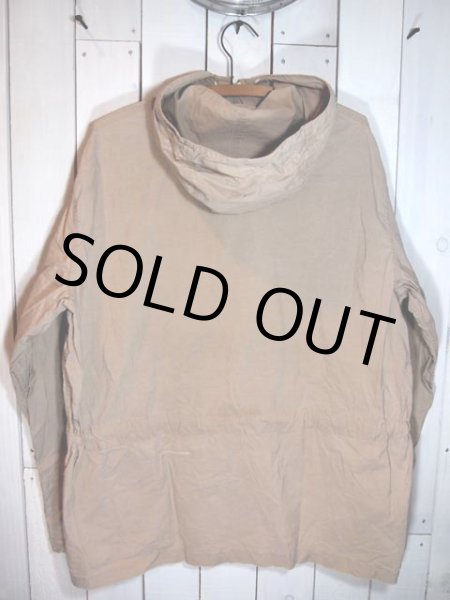 画像2: 1930s【L.L.BEAN】スノーパーカー (2)