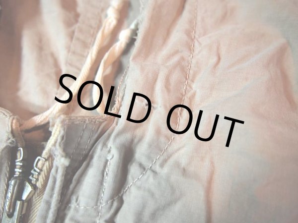 画像5: 1930s【L.L.BEAN】スノーパーカー (5)