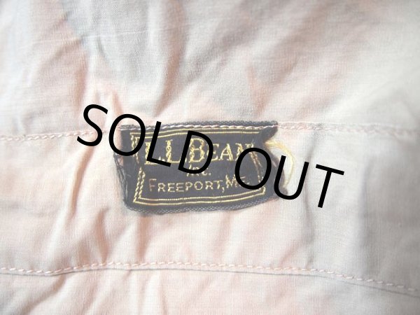 画像3: 1930s【L.L.BEAN】スノーパーカー (3)