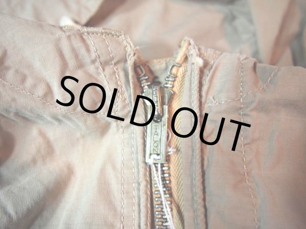 画像4: 1930s【L.L.BEAN】スノーパーカー (4)