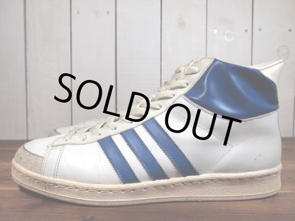 画像3: 1970s 【adidas】 JABBAR  フランス製 size91/2 (3)