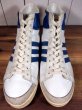 画像2: 1970s 【adidas】 JABBAR  フランス製 size91/2 (2)