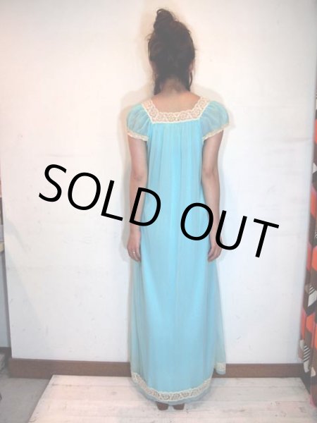 画像4: ランジェリーワンピース (4)