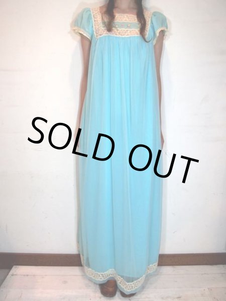 画像2: ランジェリーワンピース (2)