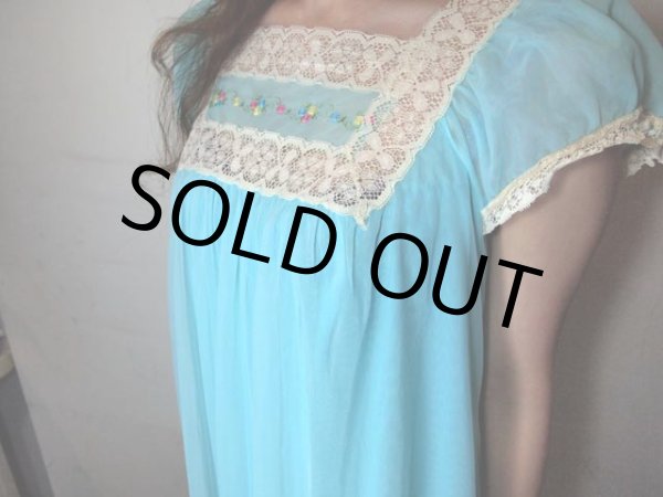 画像5: ランジェリーワンピース (5)
