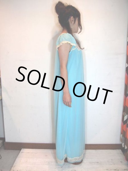 画像3: ランジェリーワンピース (3)