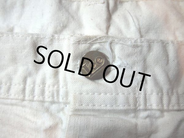 画像4: 1950s【Lee】ダブルニーペインターパンツ ロングLee (4)